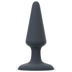 Dorcel Plug Silicone Best Plug M 12 x 4 cm